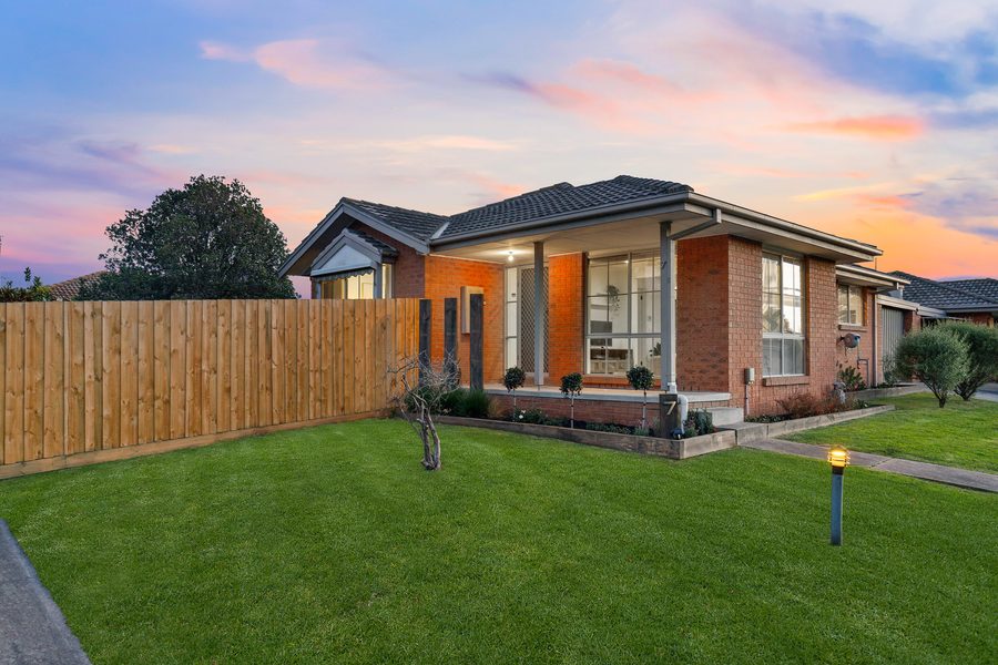 7/85 Warrandyte Road, Langwarrin VIC