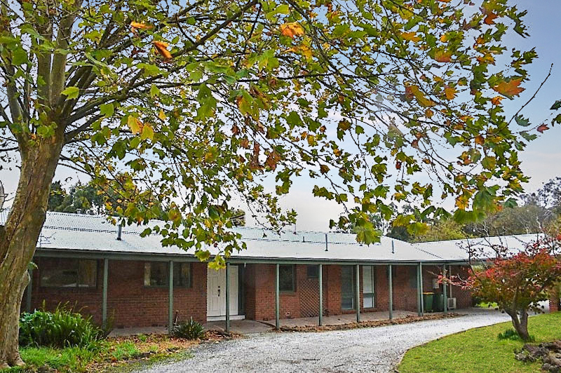 145 Split Rock Road, Beaconsfield Upper VIC