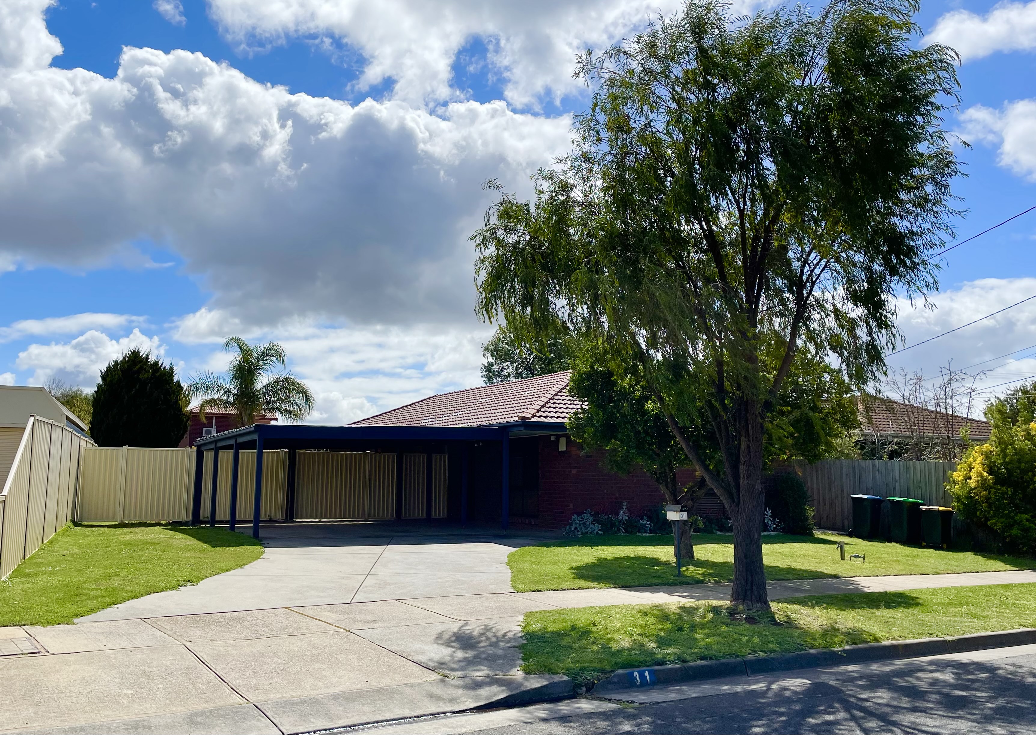 31 Coventry Drive, Werribee VIC
