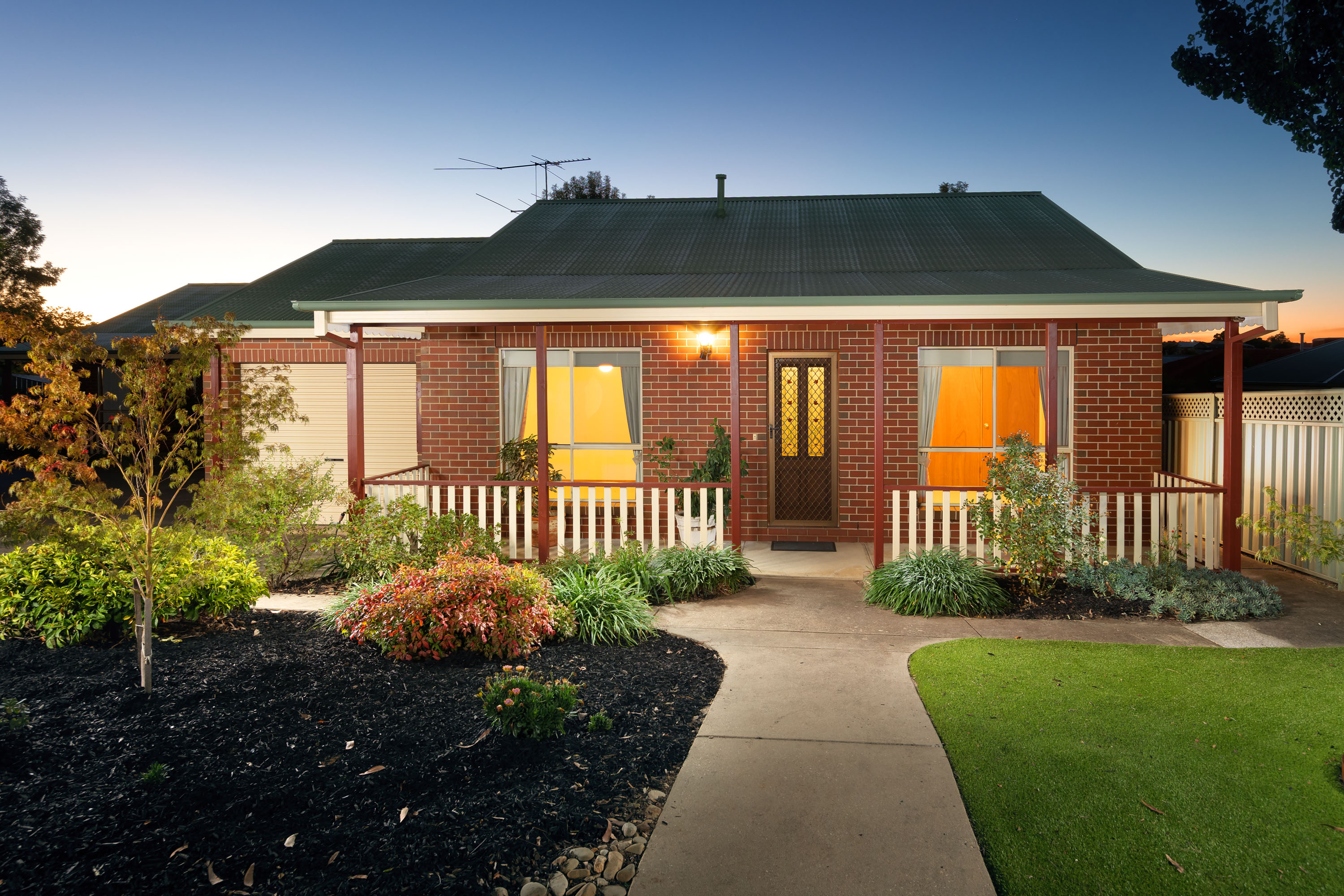 1/1 Raven Court, West Wodonga VIC