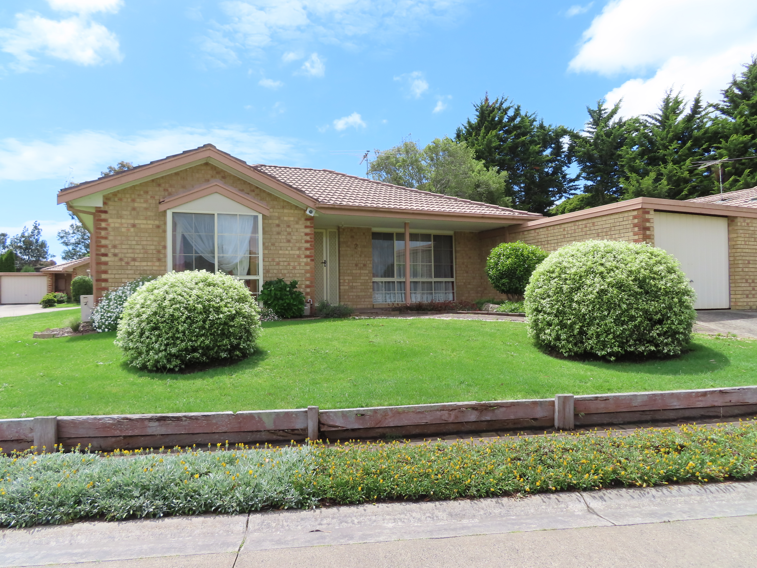 2/15 Peninsula Crescent, Langwarrin VIC