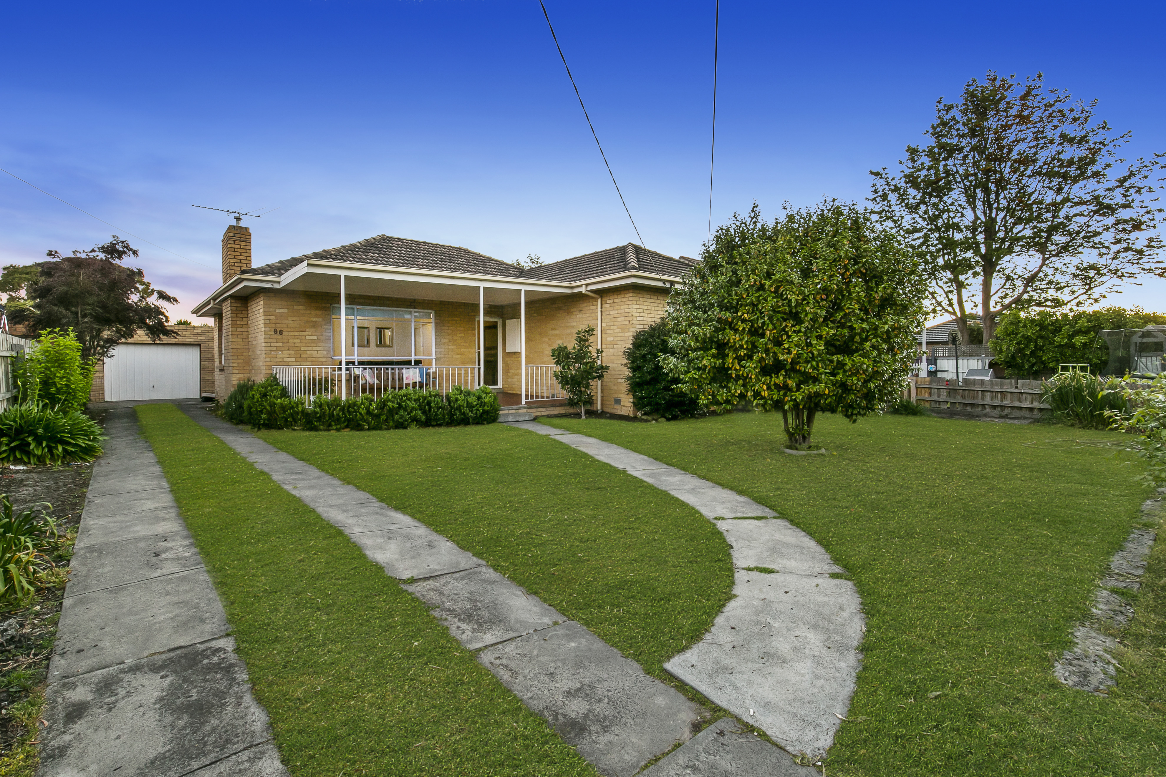 86 Fraser Avenue, Edithvale VIC