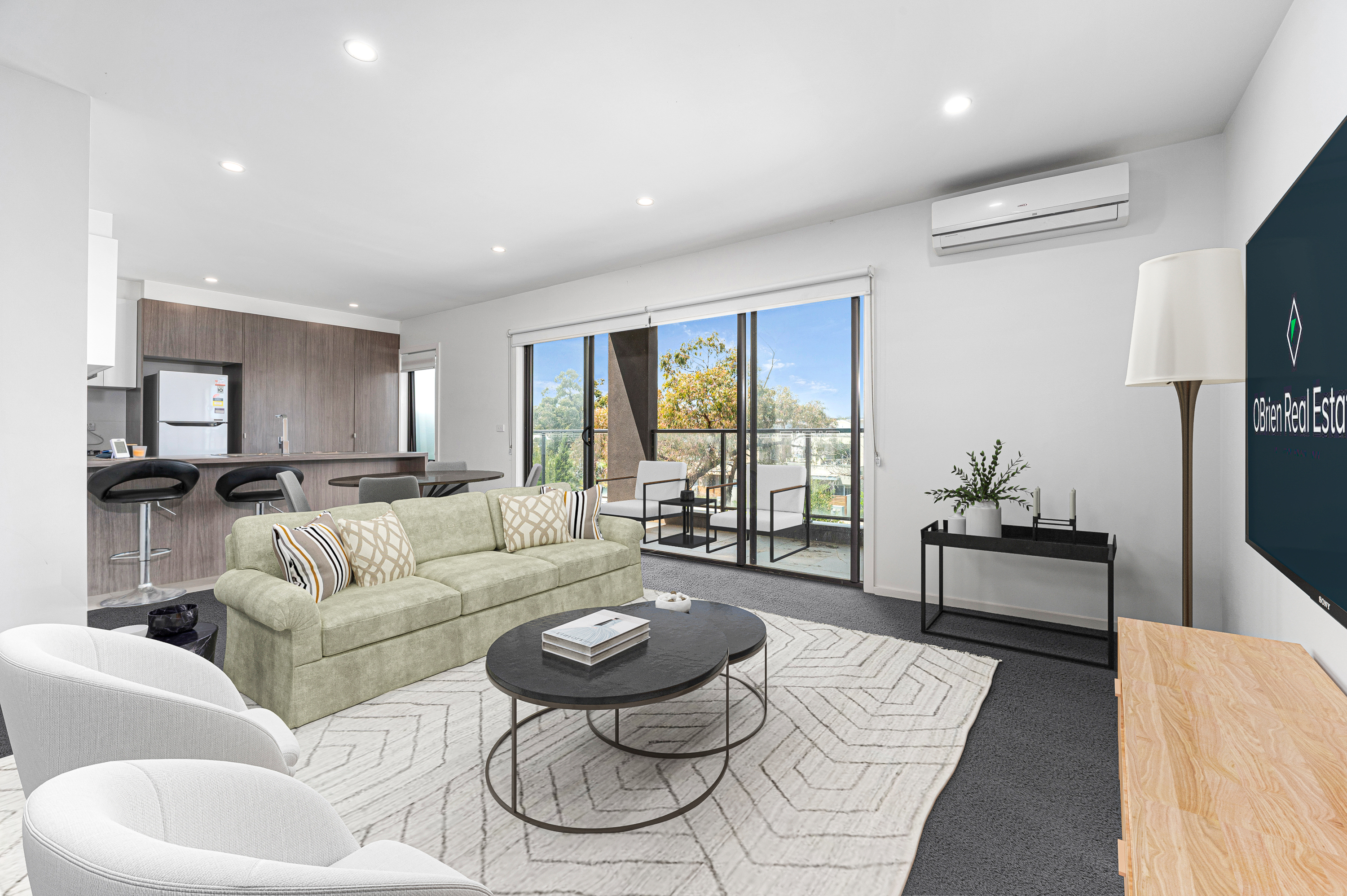 207 Lilliana Boulevard, Carrum Downs
