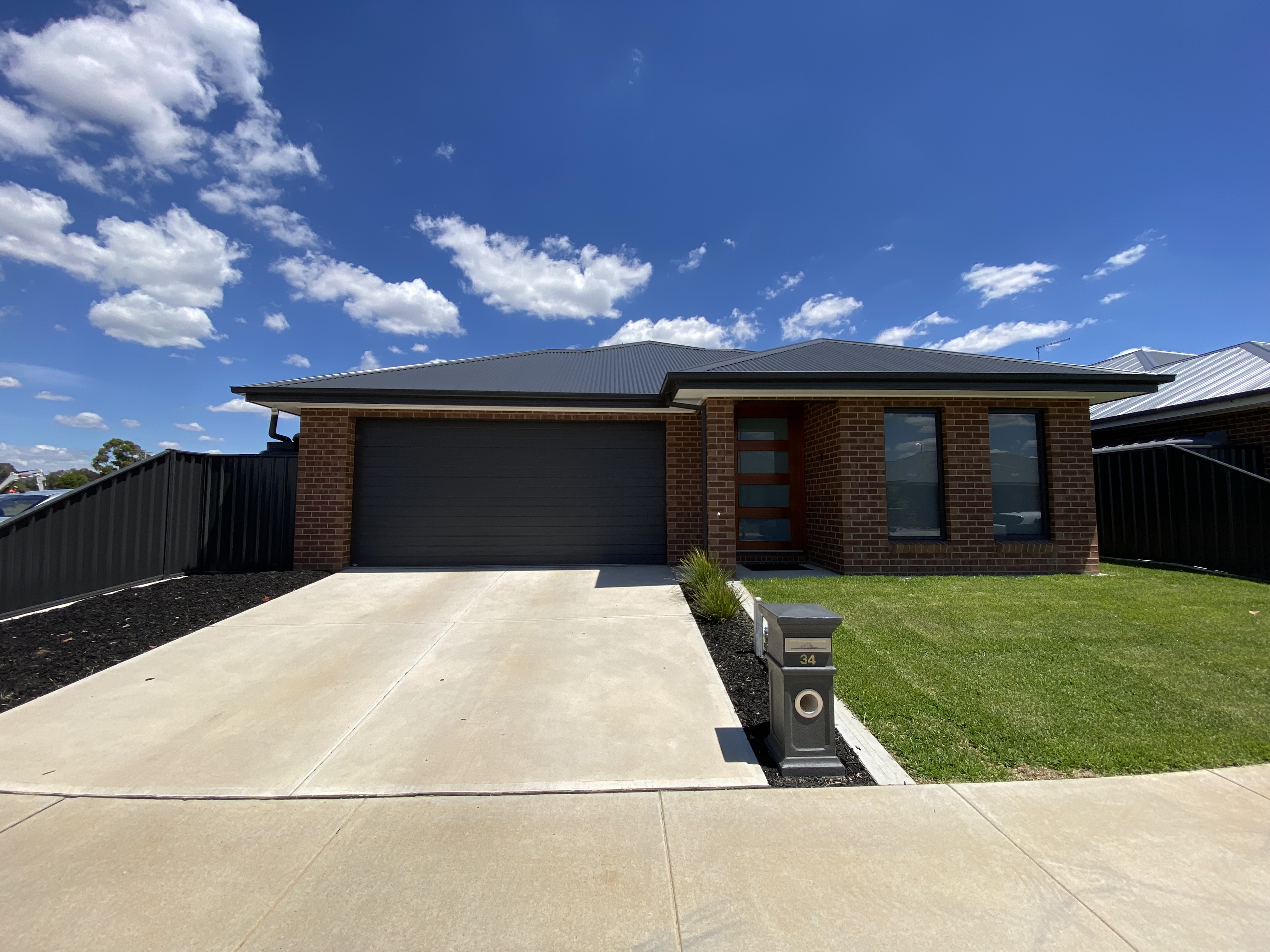 34 Sarakos Circuit, Wangaratta VIC