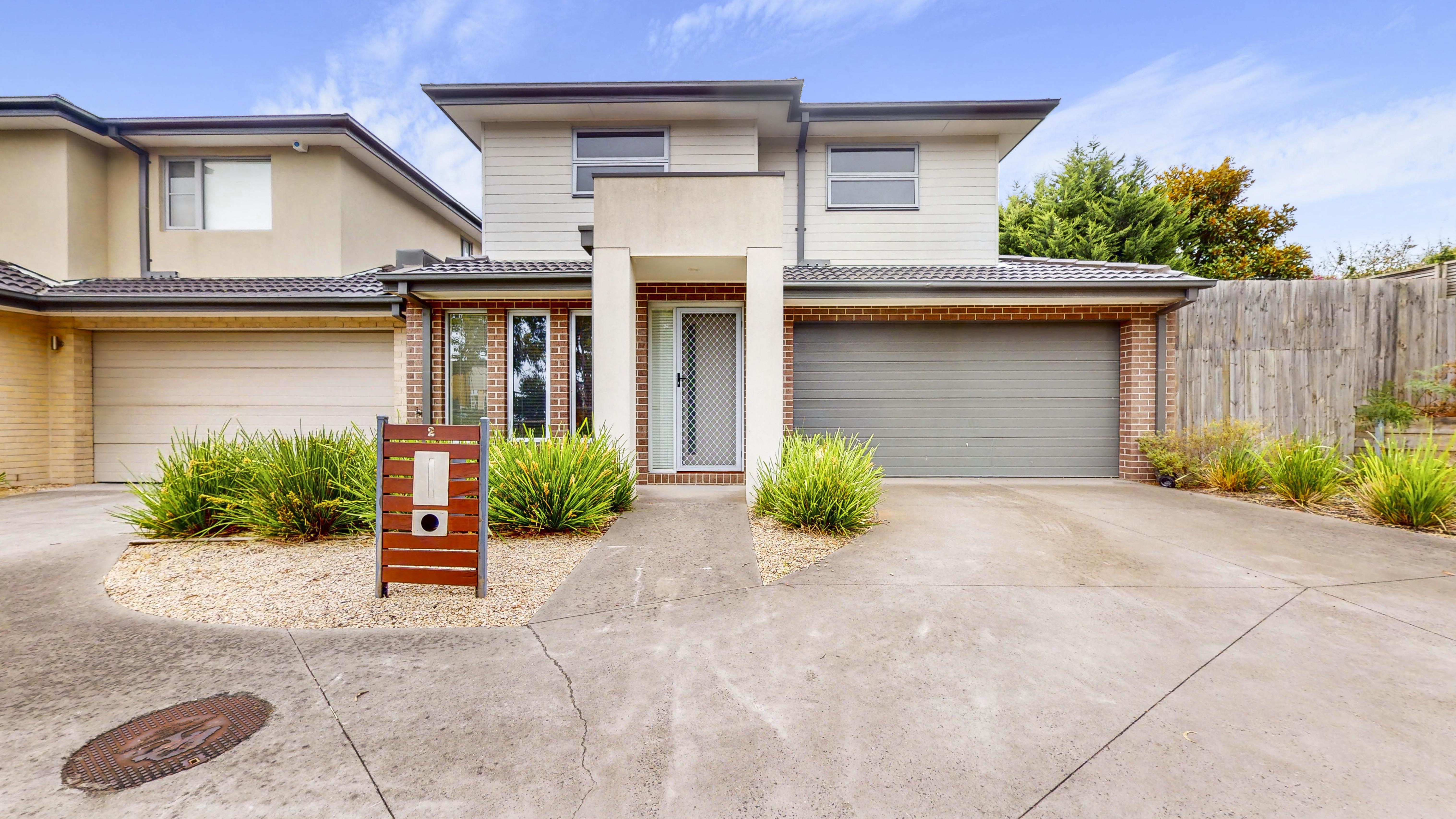 2 Botany Drive, Carrum Downs VIC