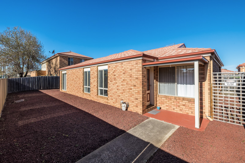 45 Palmerston Street