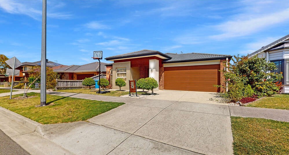 18 Macreadie Drive, Berwick VIC