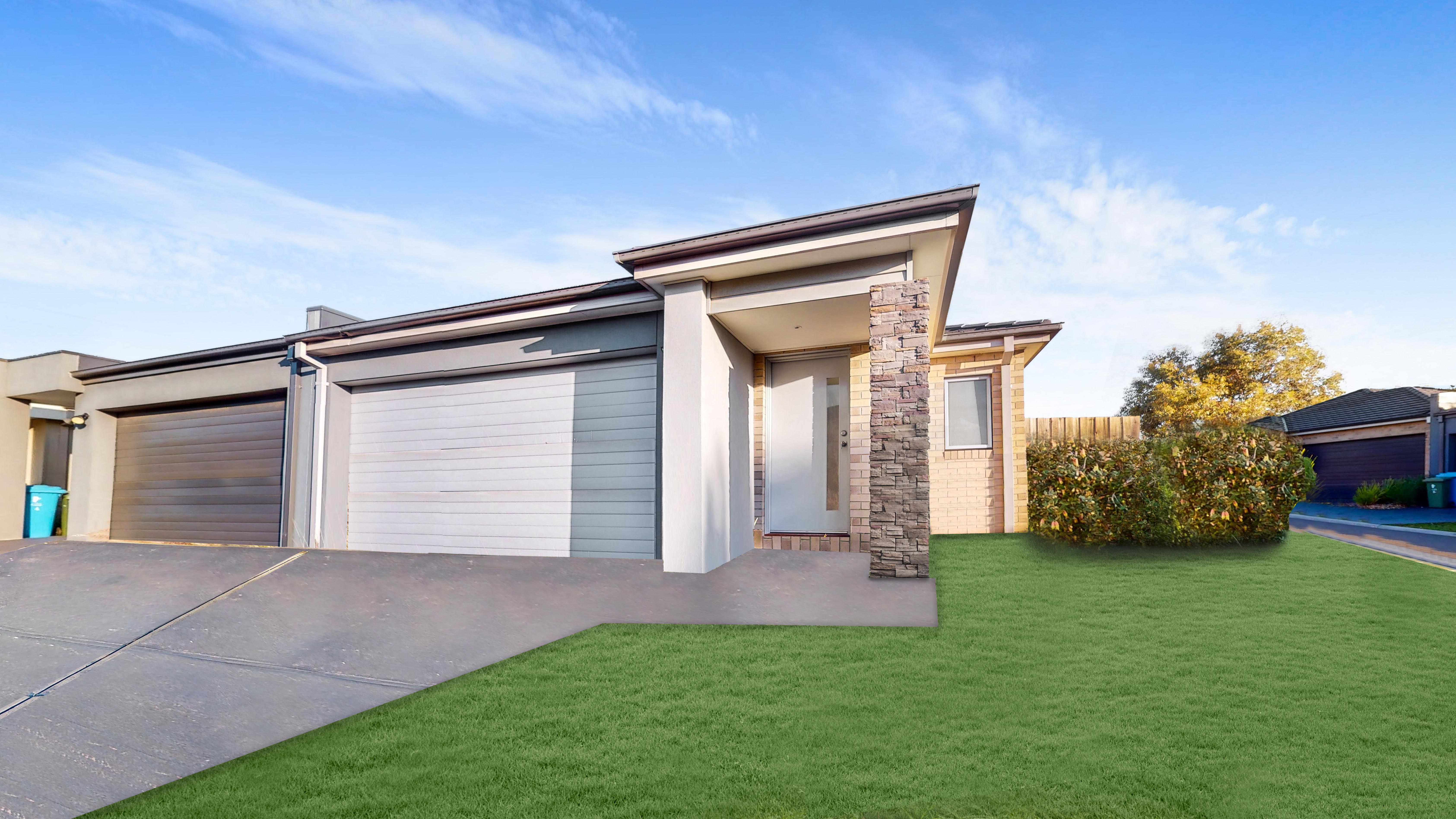 2 Woodright Circuit, Cranbourne VIC