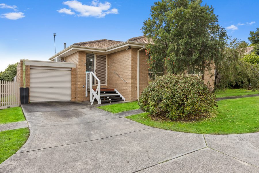 6/95 Warrandyte Road, Langwarrin VIC