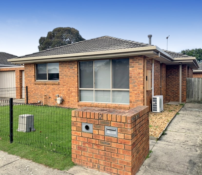 2/56 Elizabeth Street, Cranbourne VIC