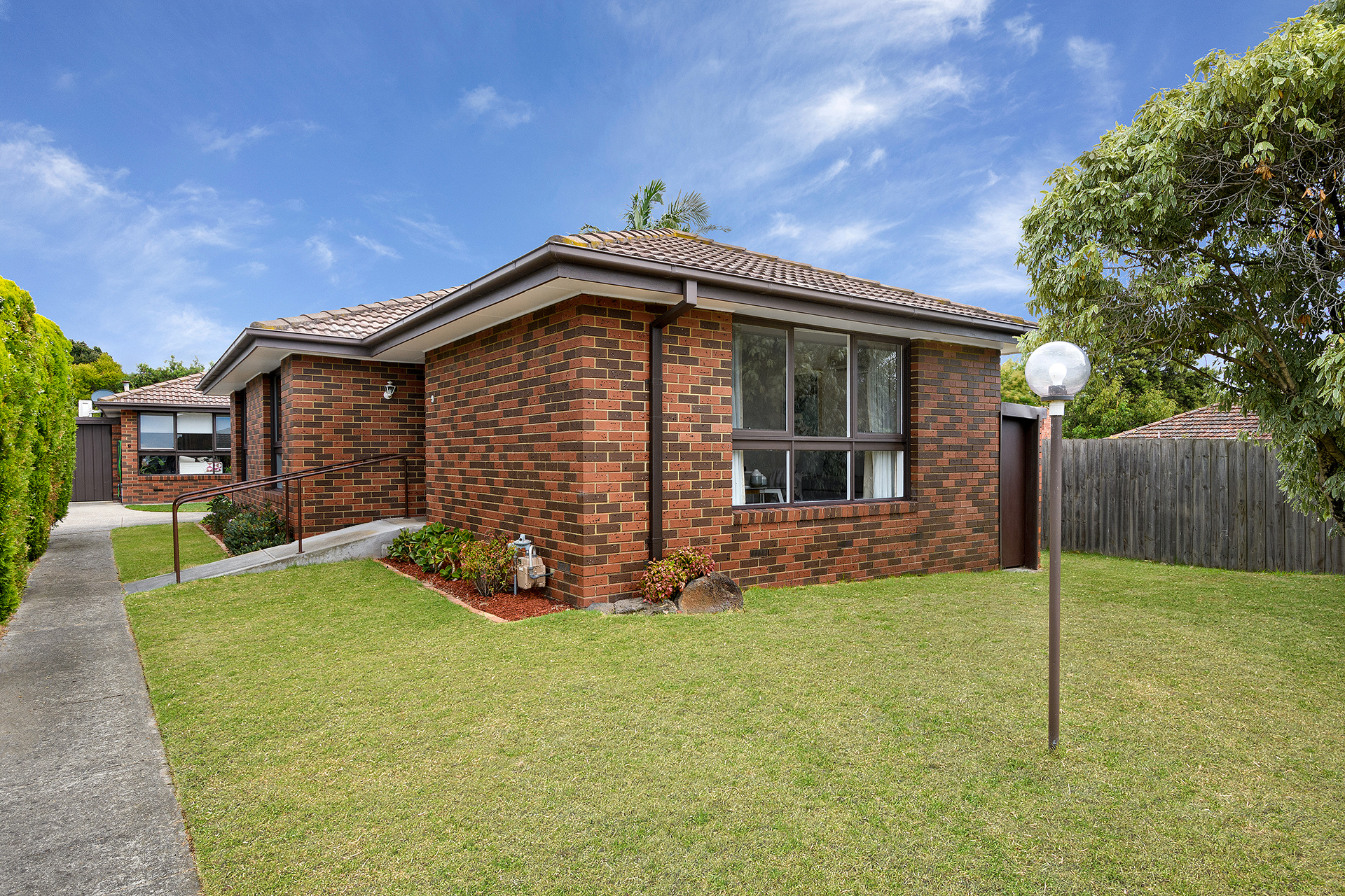 9/33 Cranbourne Road, Frankston VIC