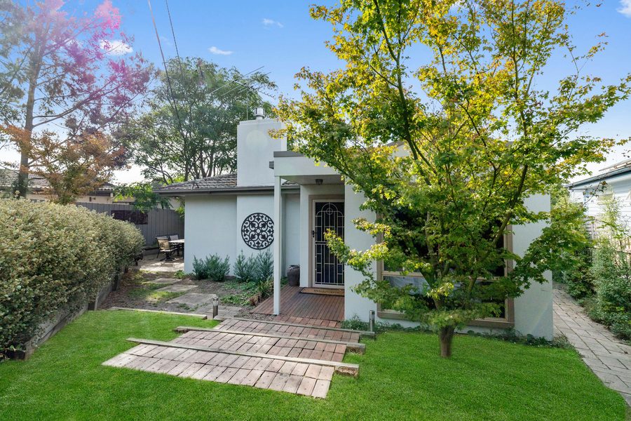 53 Summit Road, Frankston VIC
