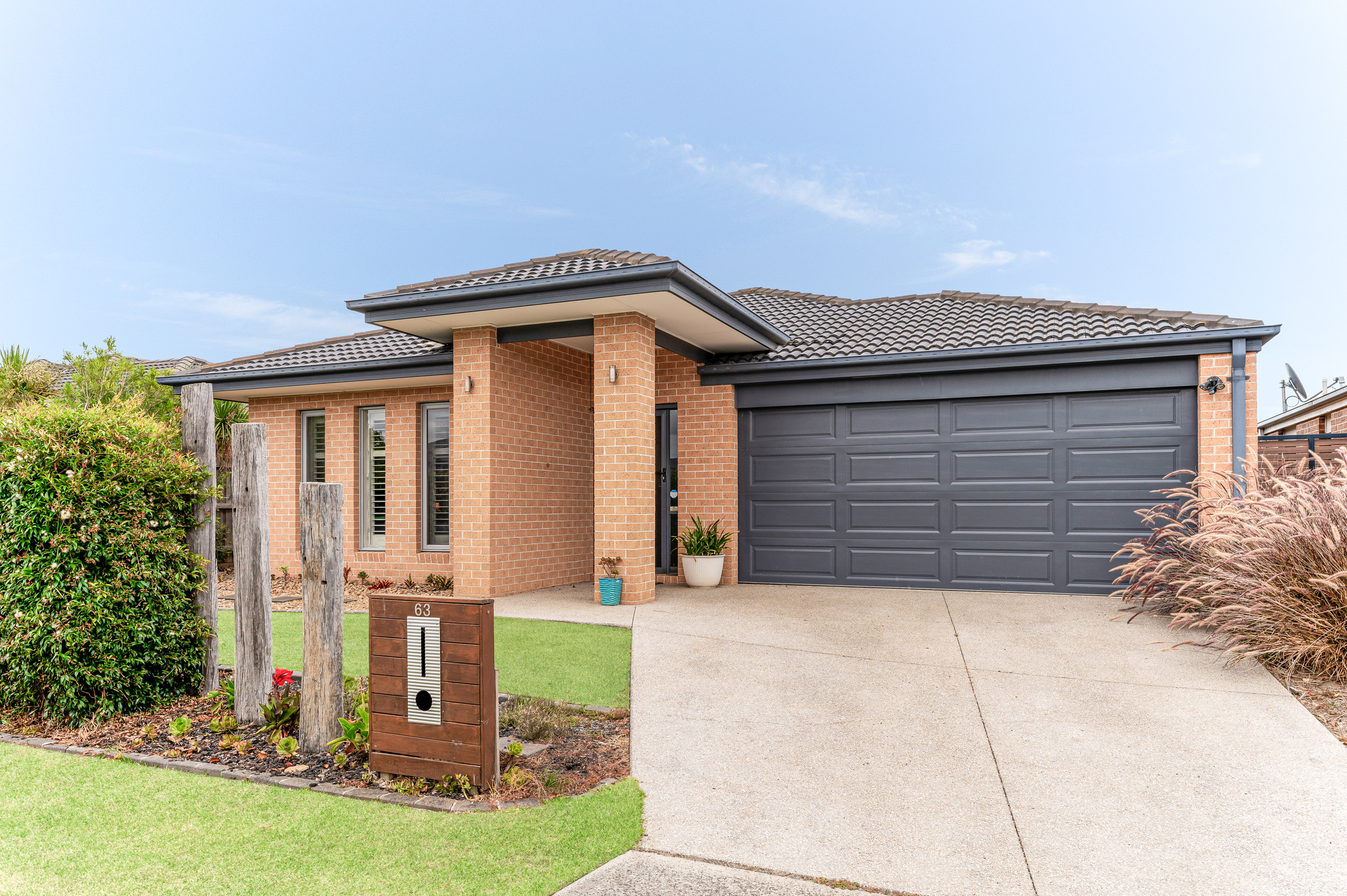 63 Galilee Drive, Sandhurst VIC