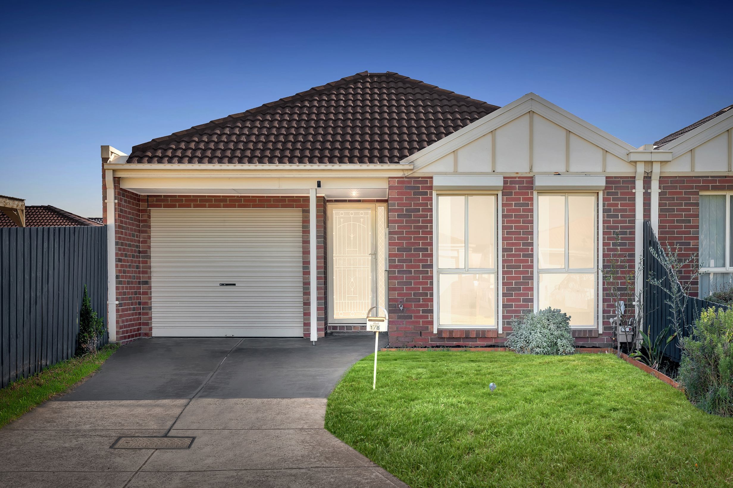 1/8 Timele Drive, Hillside VIC