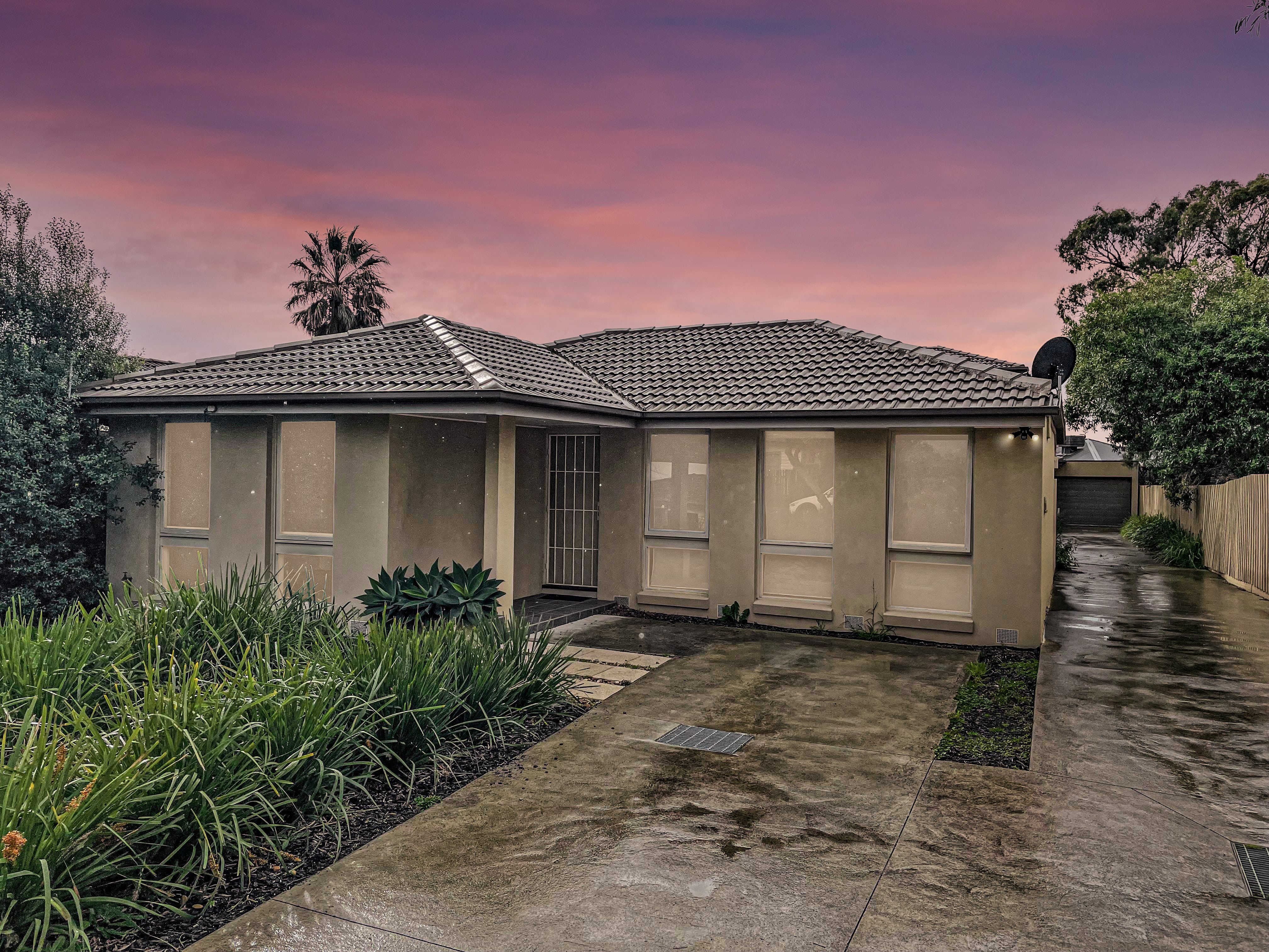 57 Circle Drive, Cranbourne VIC