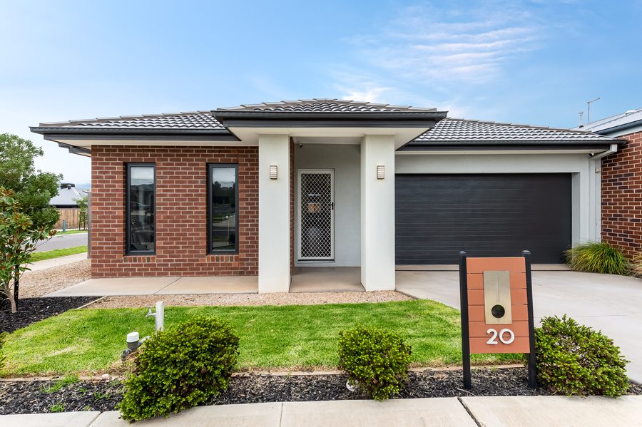 20 Autumn Way, Diggers Rest VIC