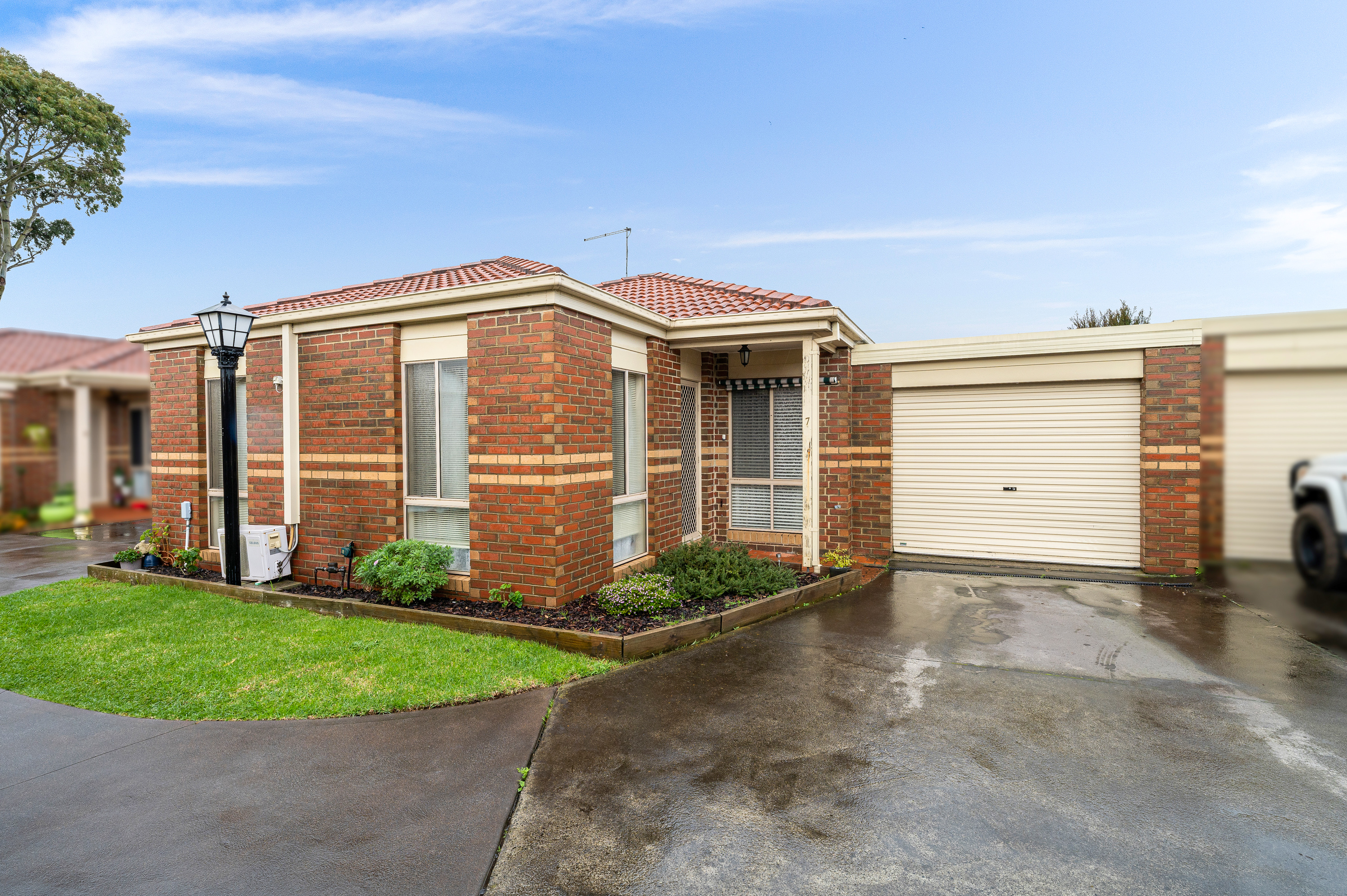 7/21 Hall Road, Carrum Downs VIC