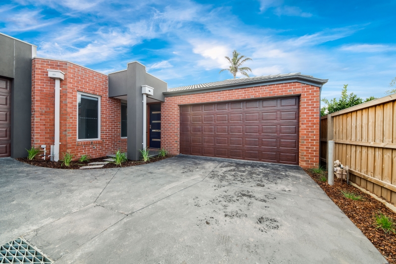 3/53 Elgin Street, Berwick VIC