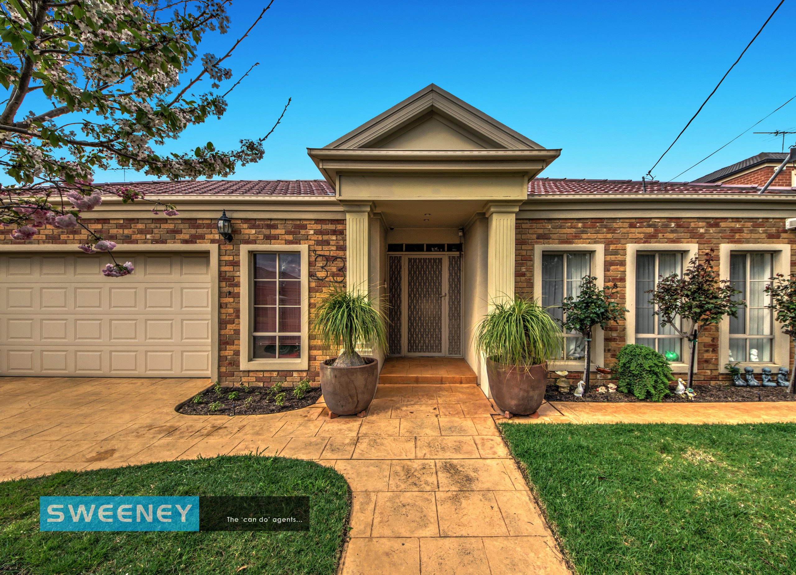 33 Joy Street