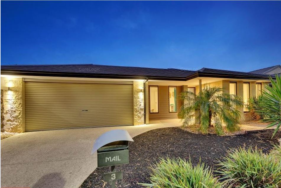 3 Trafford Road, Carrum Downs VIC