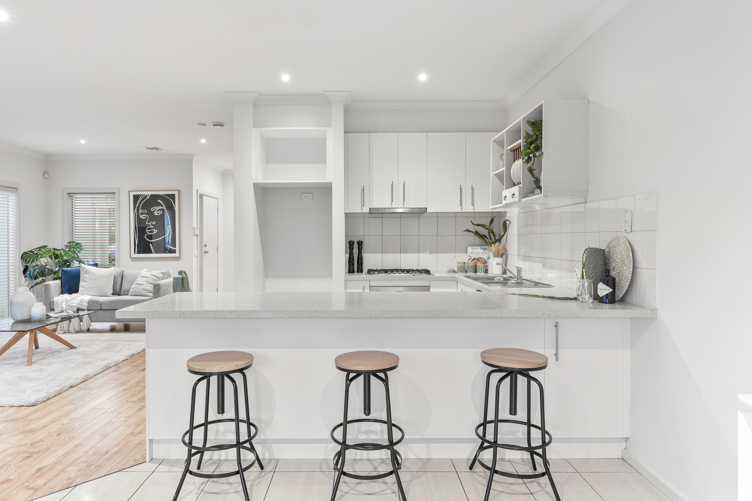 12/2 Coventry Drive, Sandhurst VIC