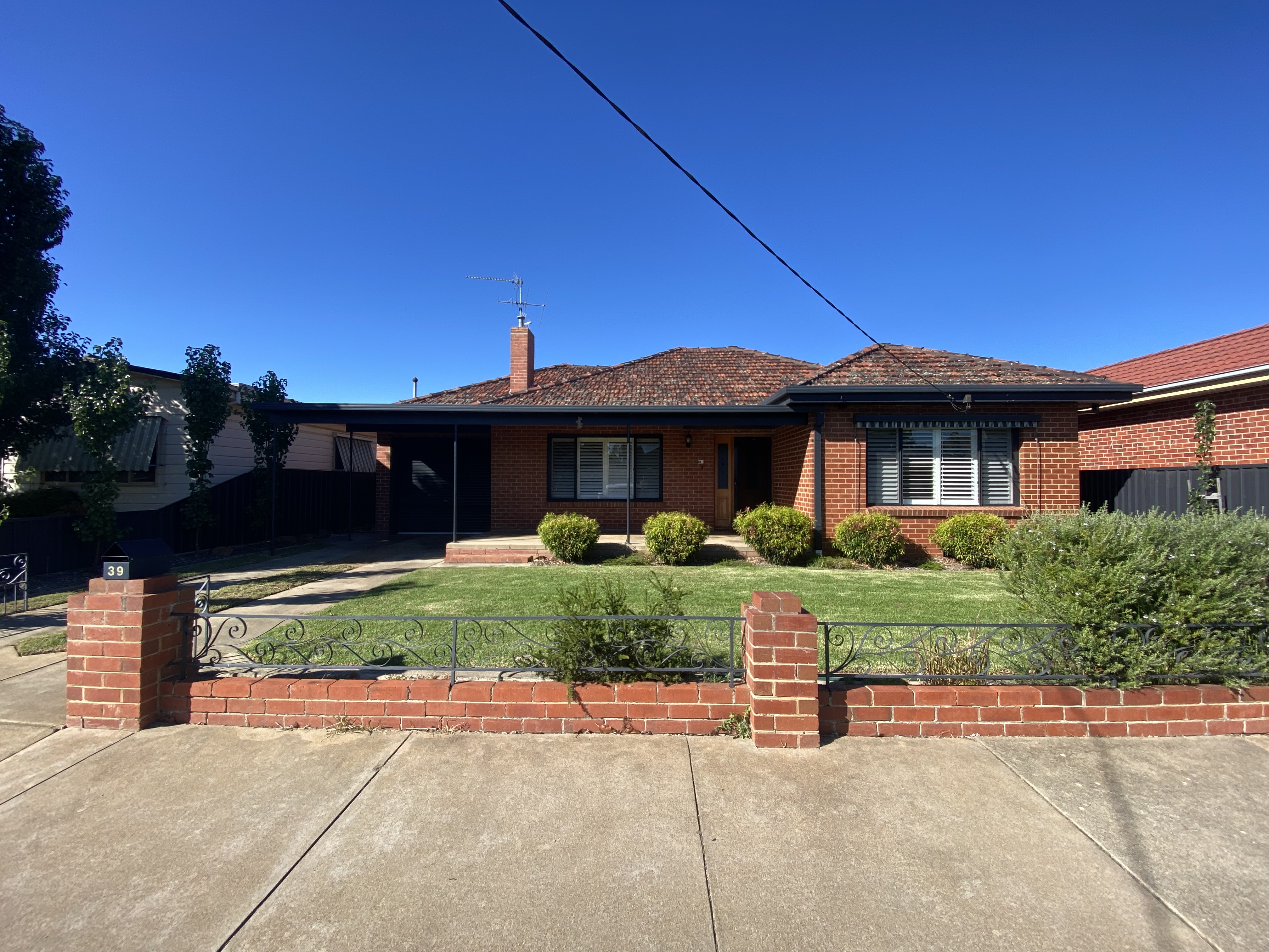 39 Mepunga Avenue, Wangaratta VIC