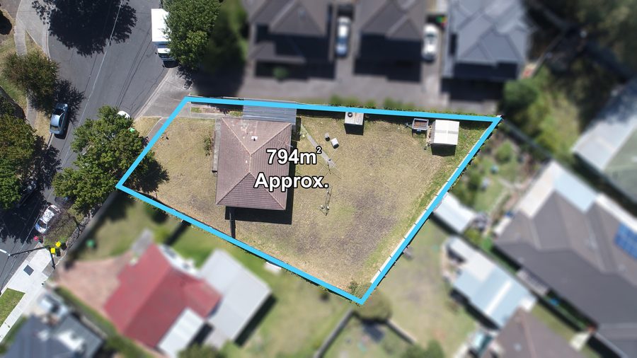 4 Lord Place, Braybrook VIC