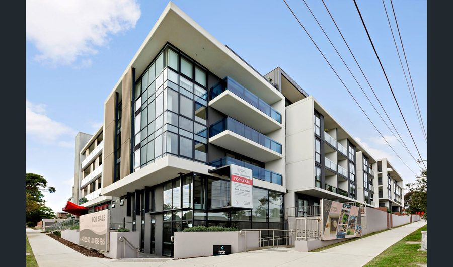 311/5 Stanley Road, Vermont South VIC