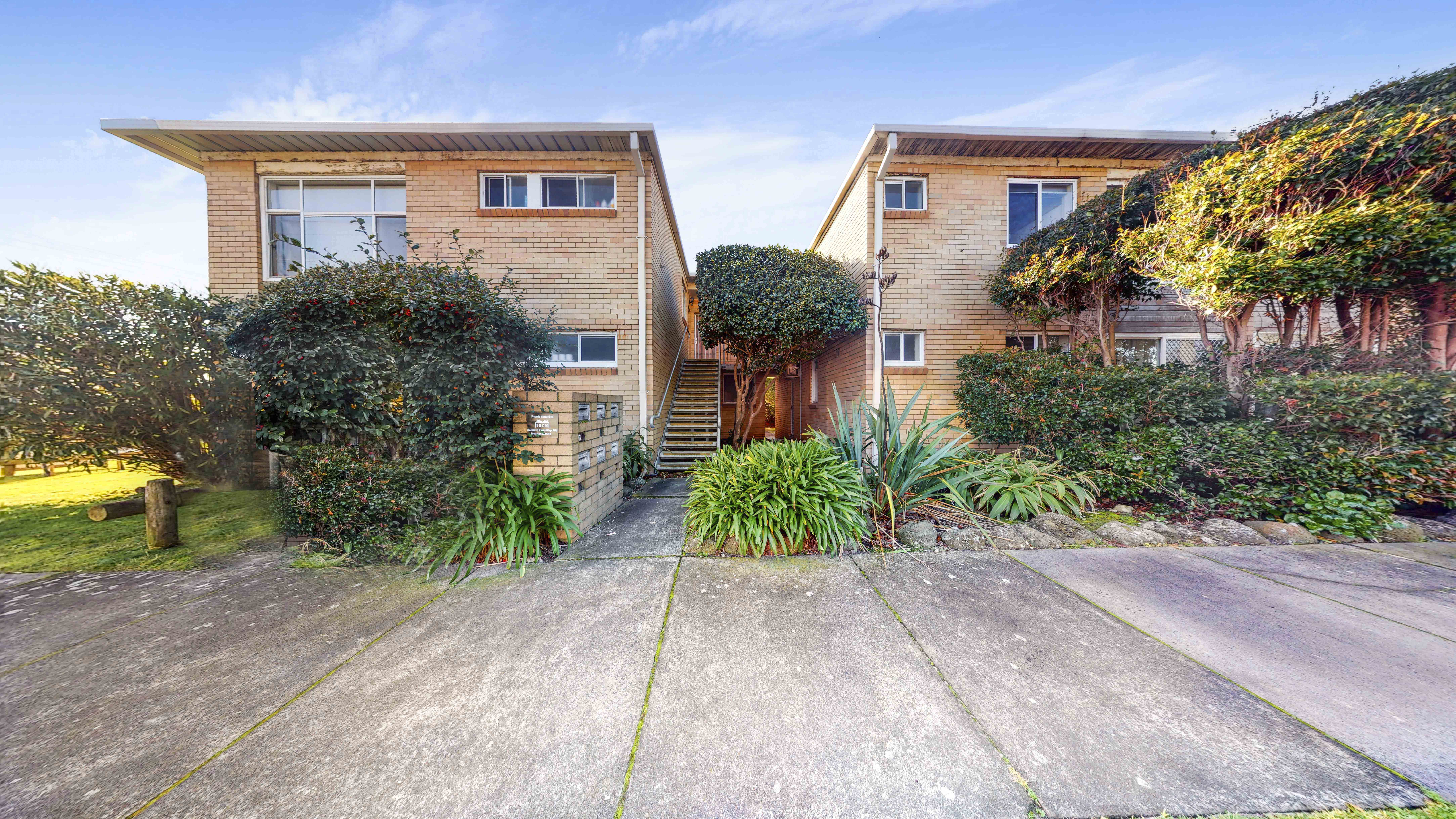 4/13 Cliff Road, Frankston VIC