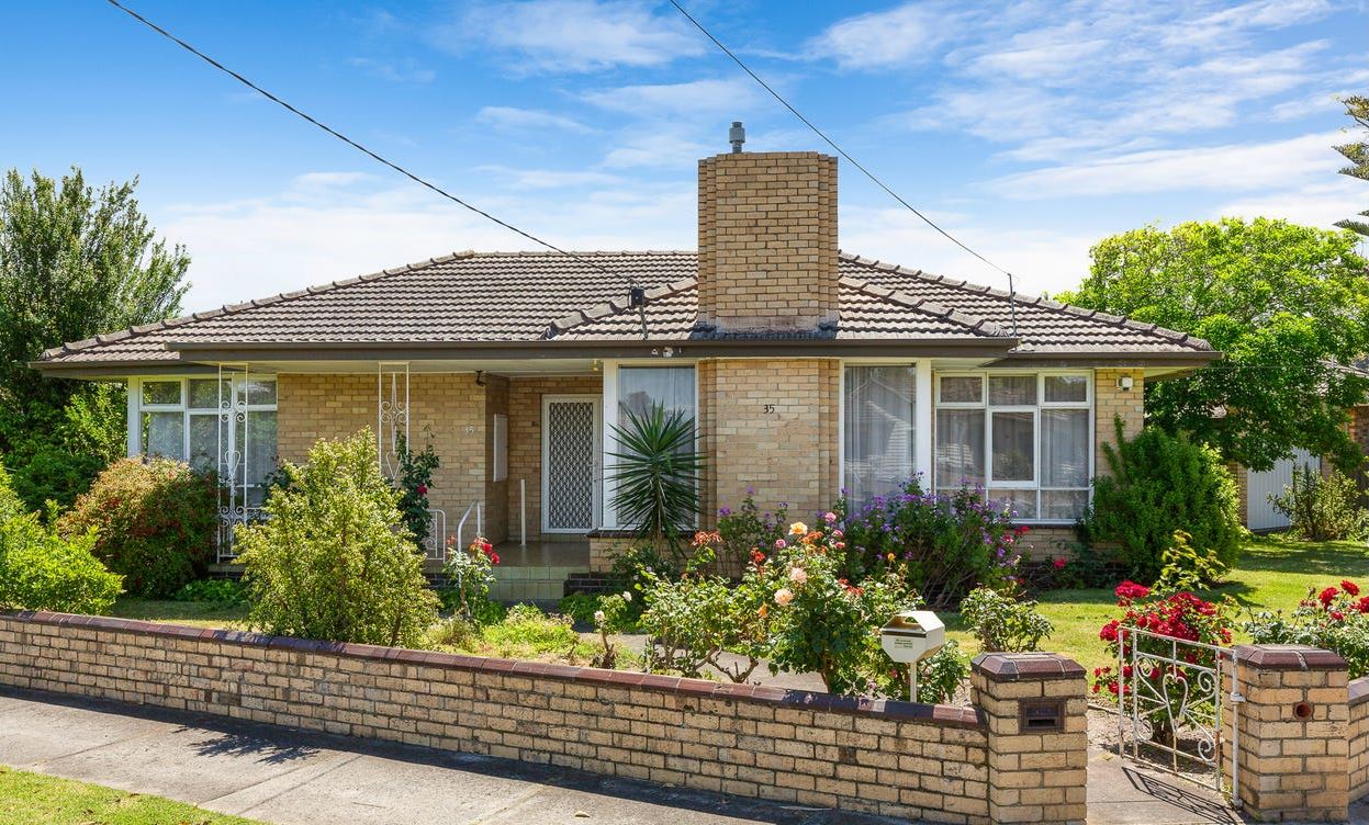 35 Ormond Street, Mordialloc VIC
