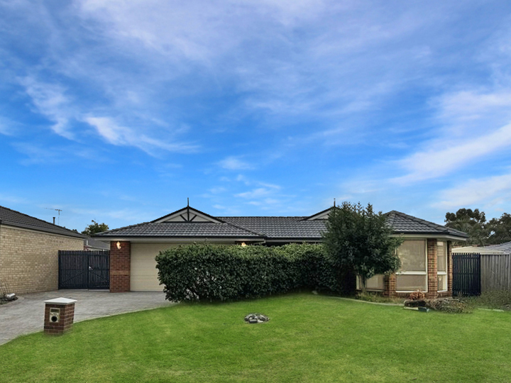 10 Vaucluse Street, Berwick VIC
