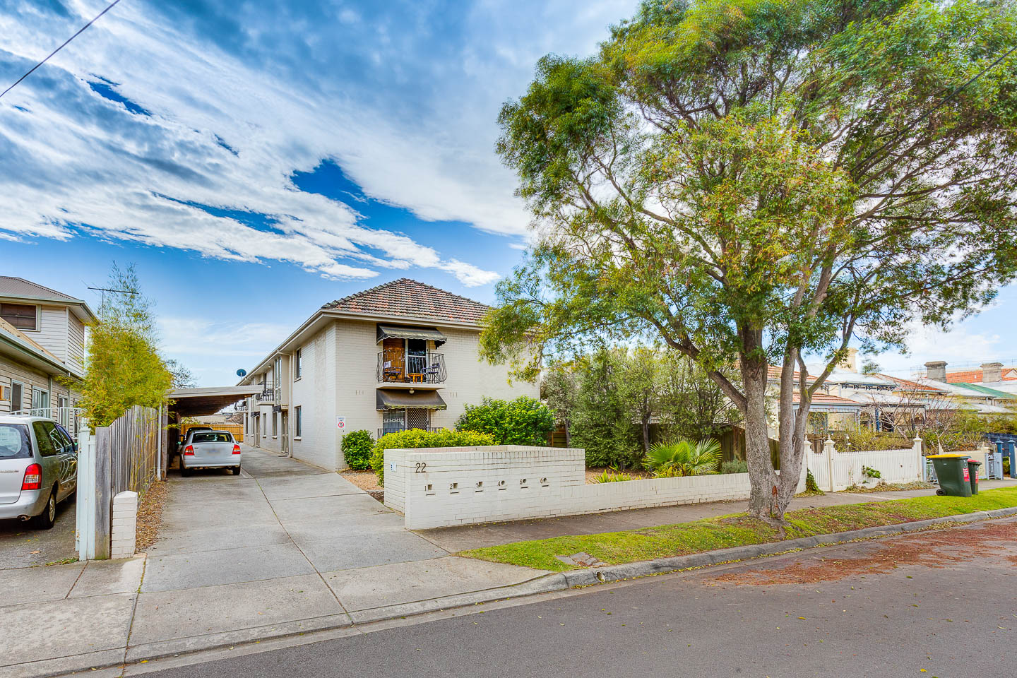 3/22 Grandison Street, Moonee Ponds VIC