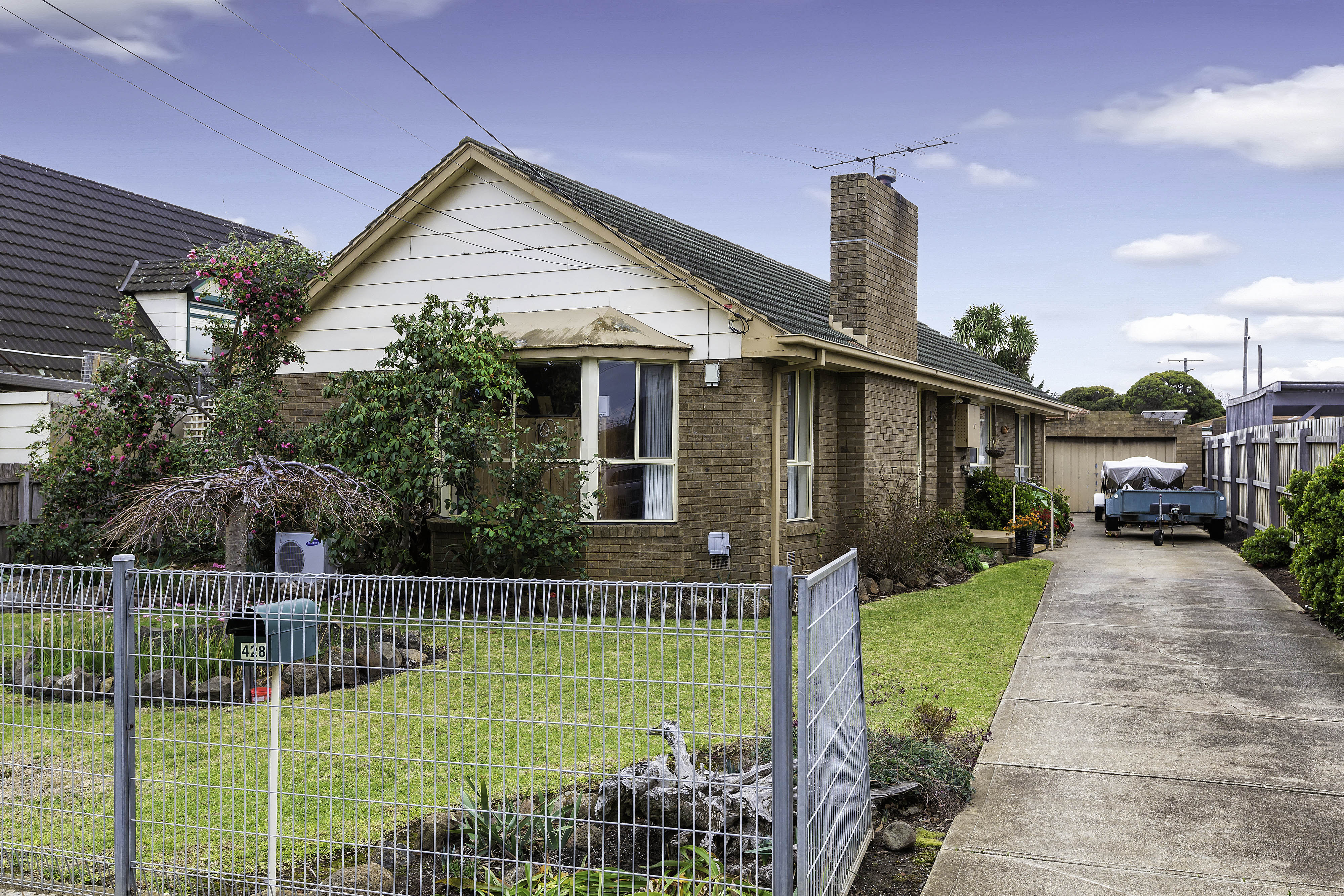 428 High Street, Melton VIC