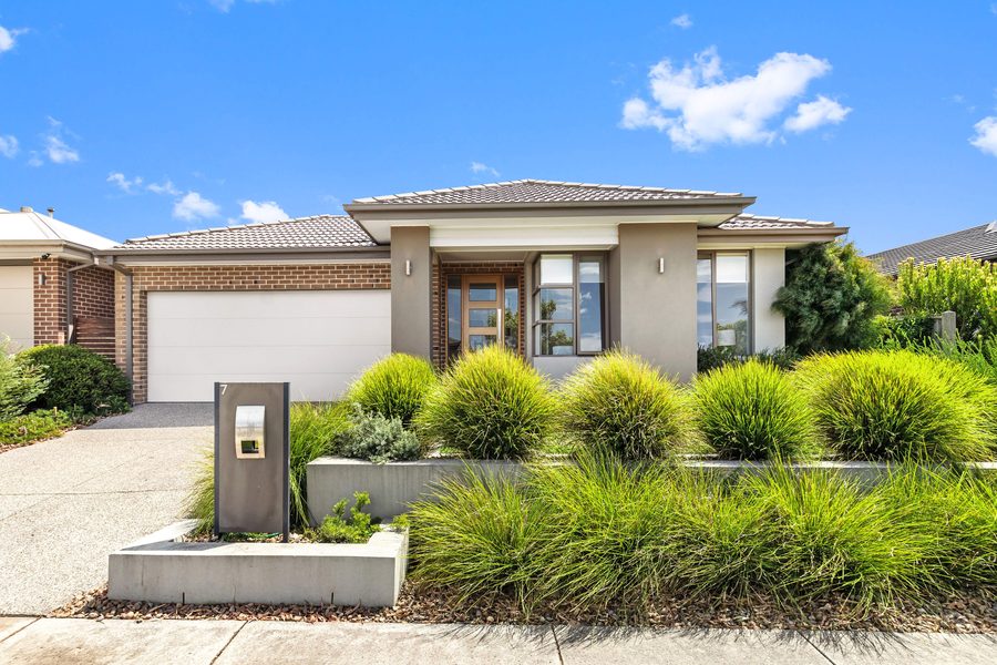7 Torossi Way, Botanic Ridge VIC