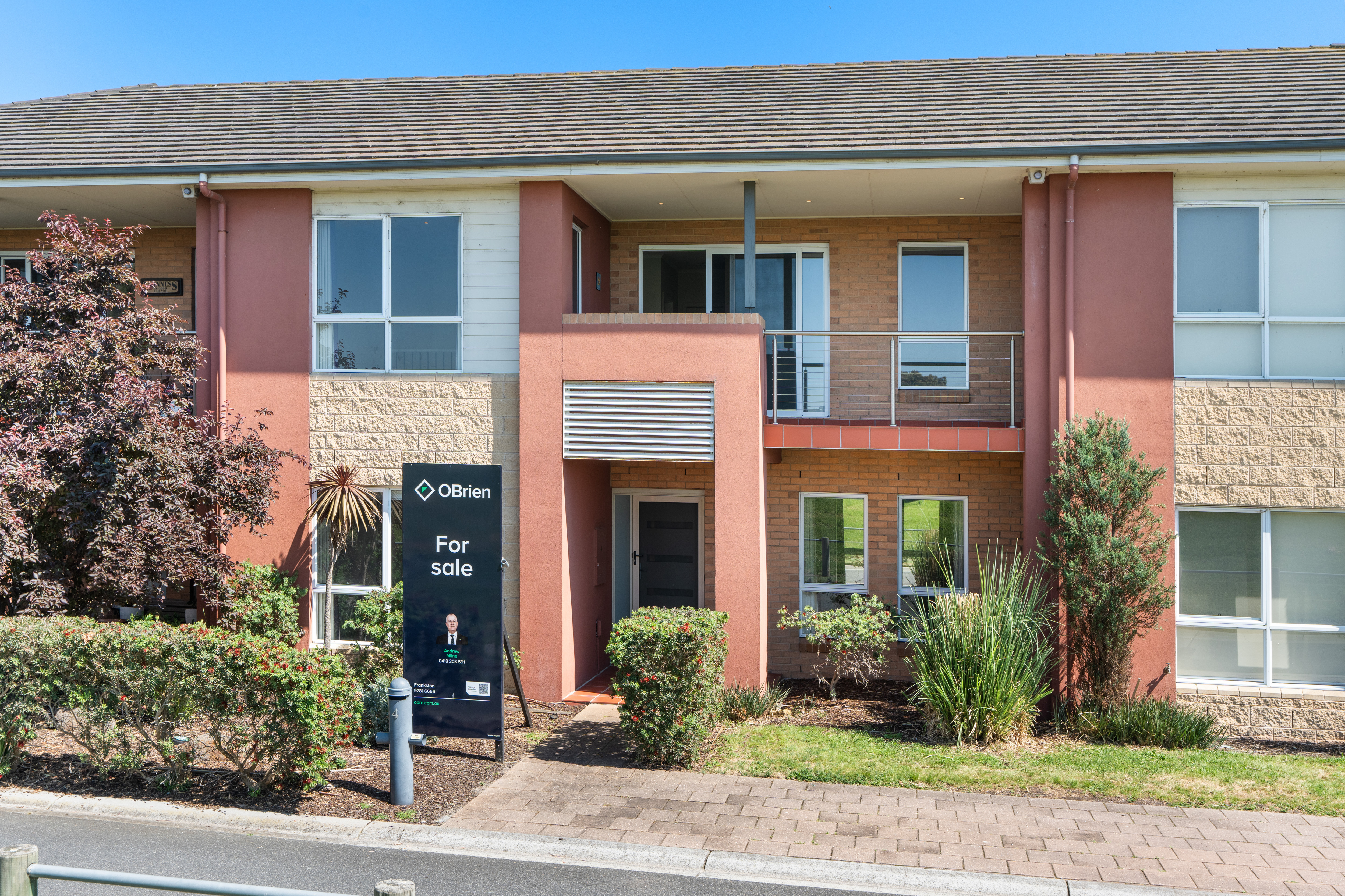 4 Dunk Crescent, Bonbeach VIC