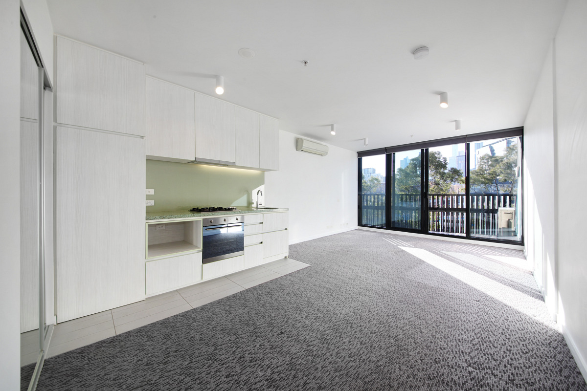 308/673 Latrobe Street, Docklands VIC