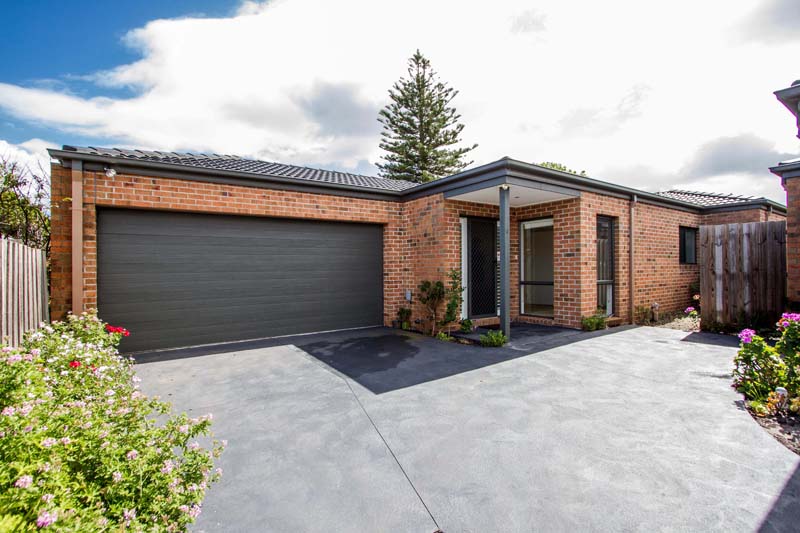 3/11 Woodbine Grove, Chelsea VIC