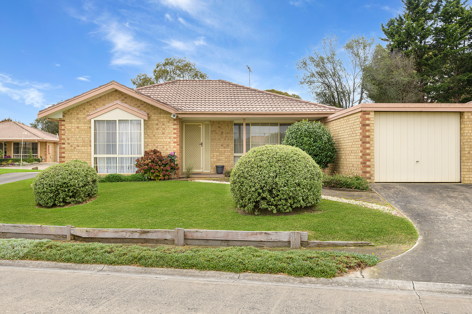 2/15 Peninsula Crescent, Langwarrin VIC
