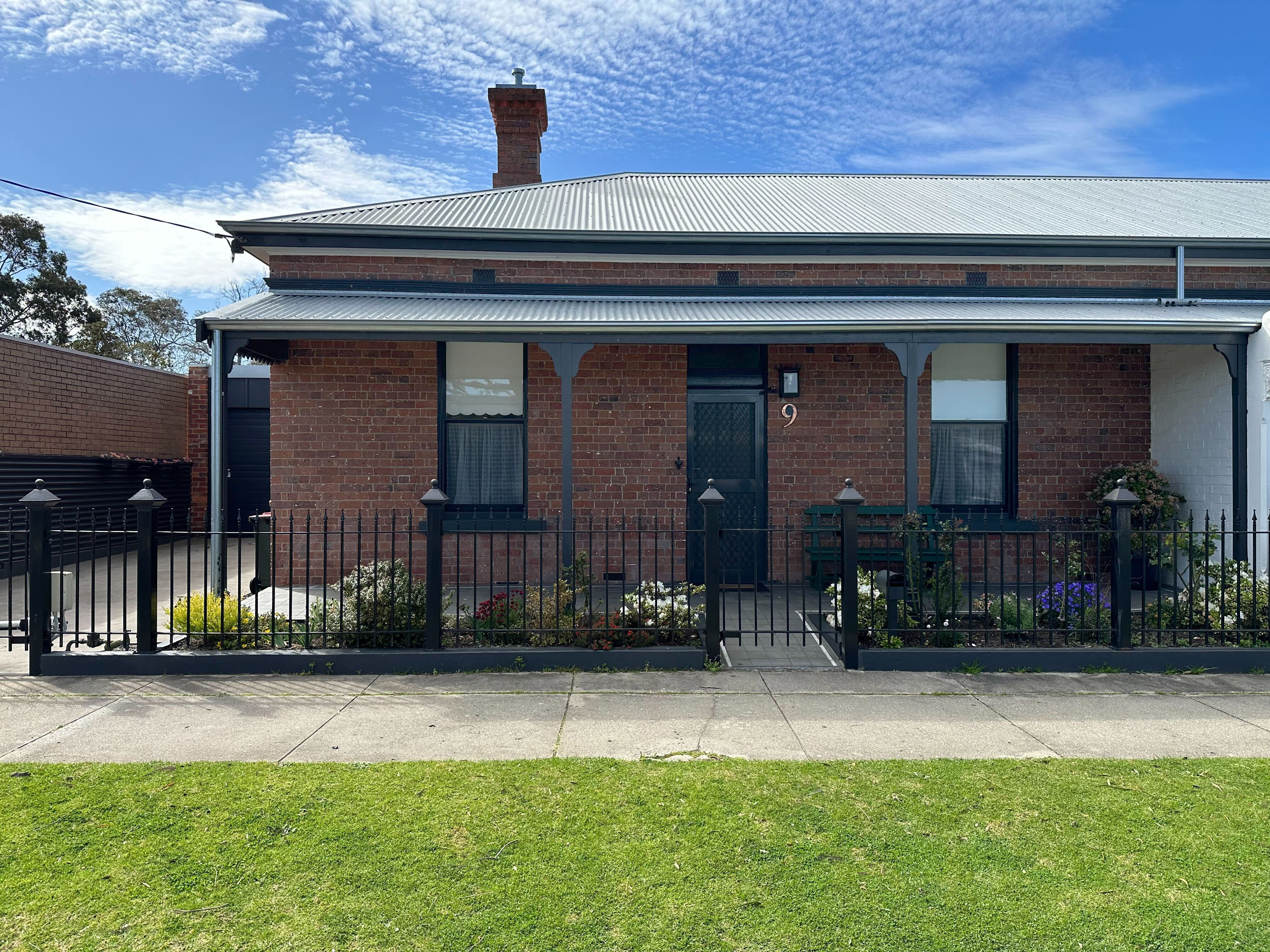 9 Pyke Street, Bairnsdale VIC