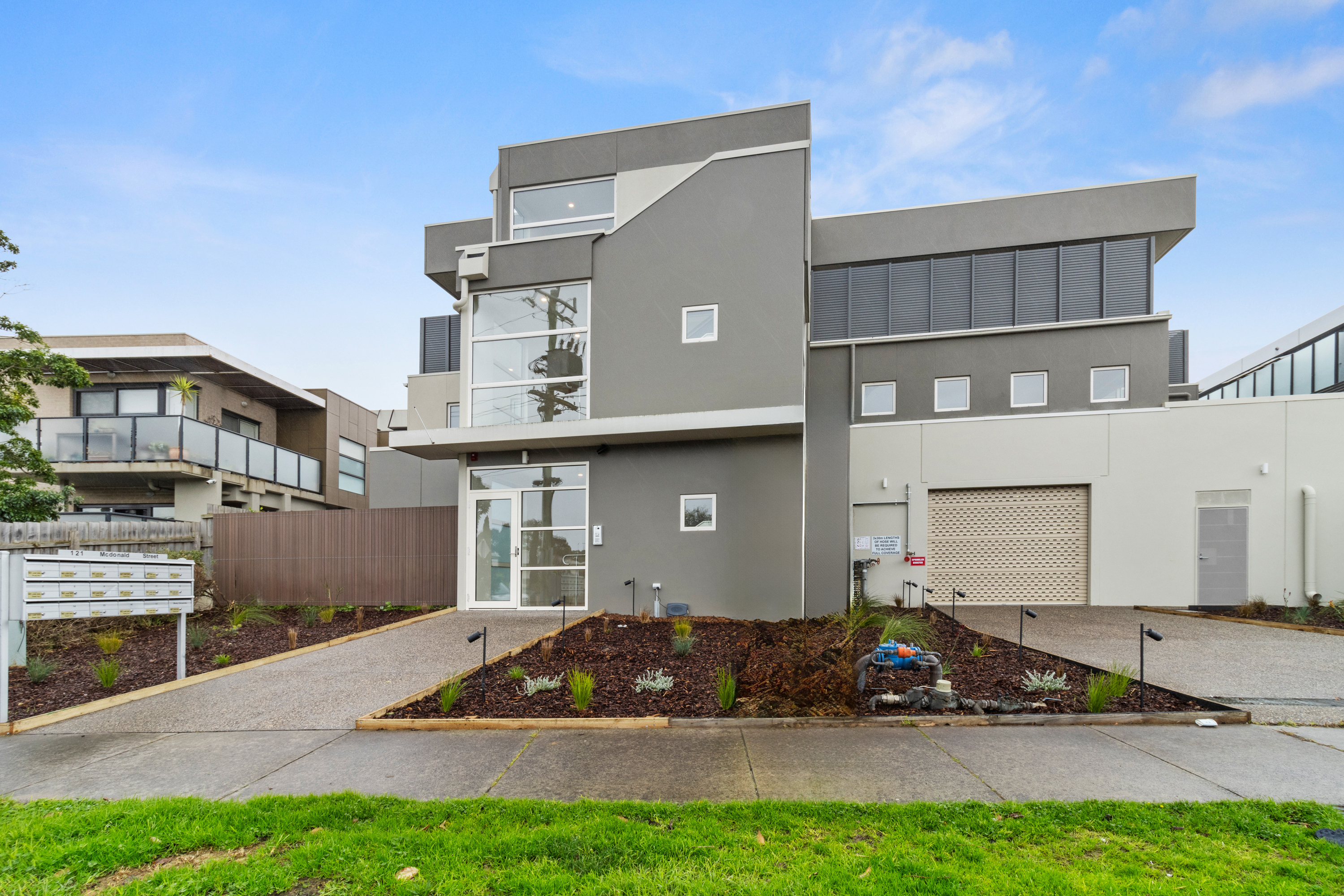 5/121 McDonald Street, Mordialloc VIC
