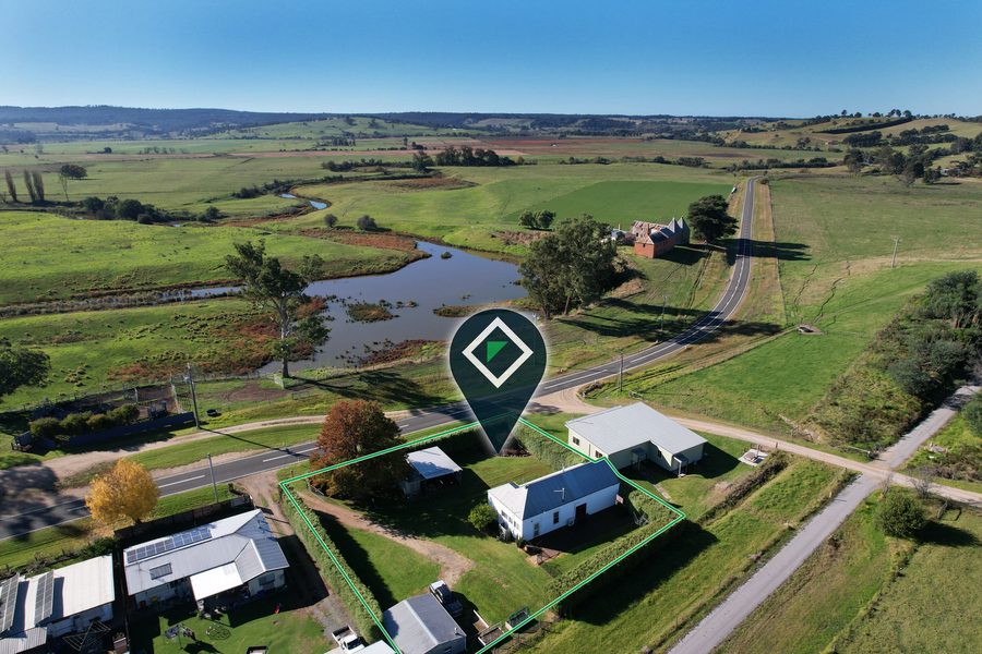 1151 Swan Reach Road, Mossiface