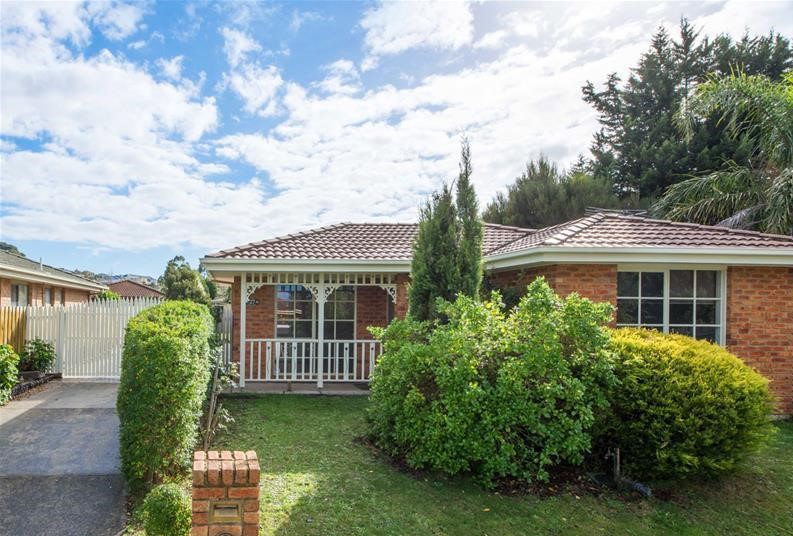 27 The Gateway, Berwick VIC