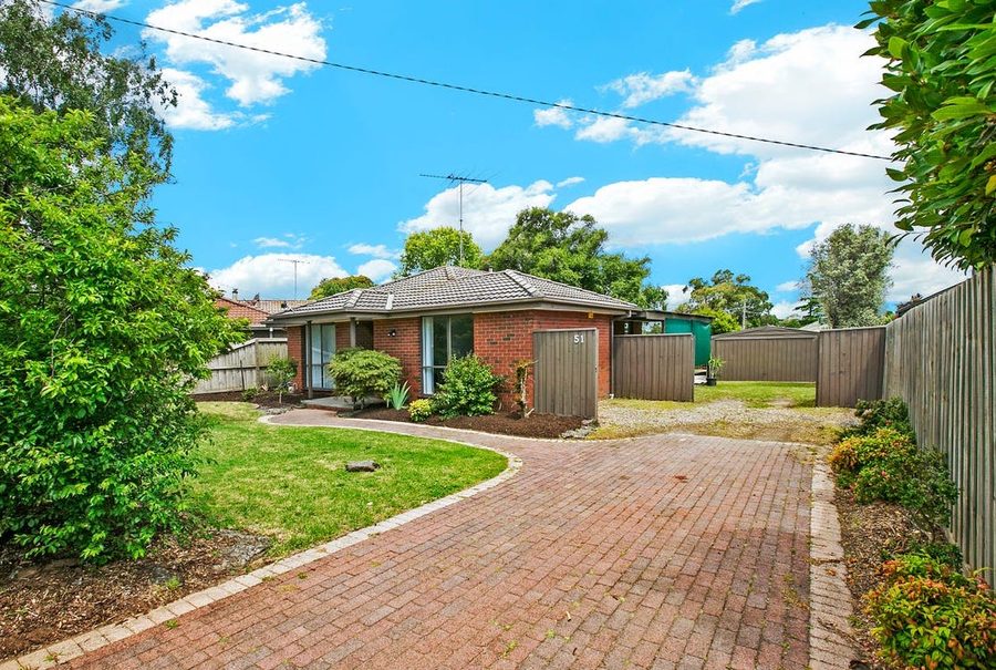 51 Baxter-Tooradin Road, Baxter VIC