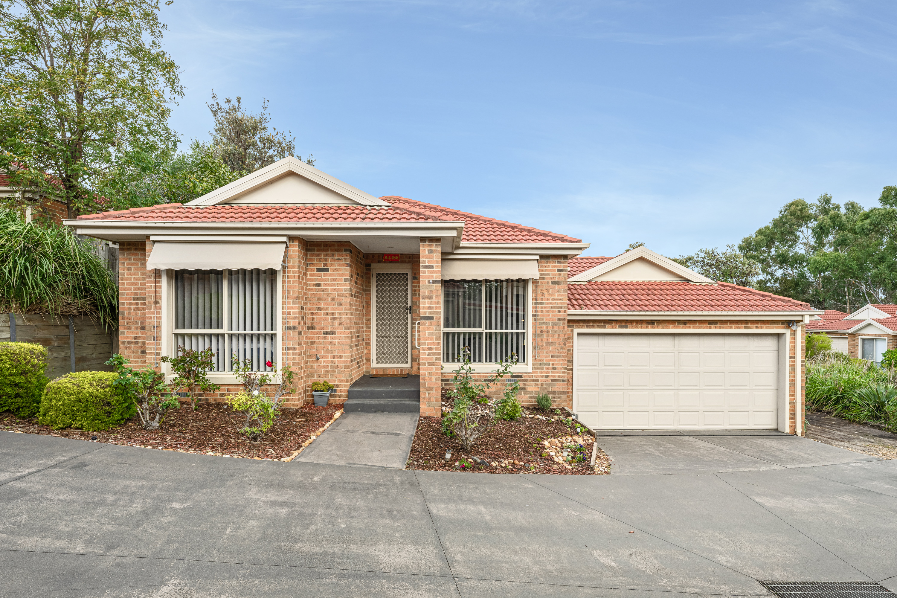 5/75 Clifton Park Drive, Carrum Downs VIC