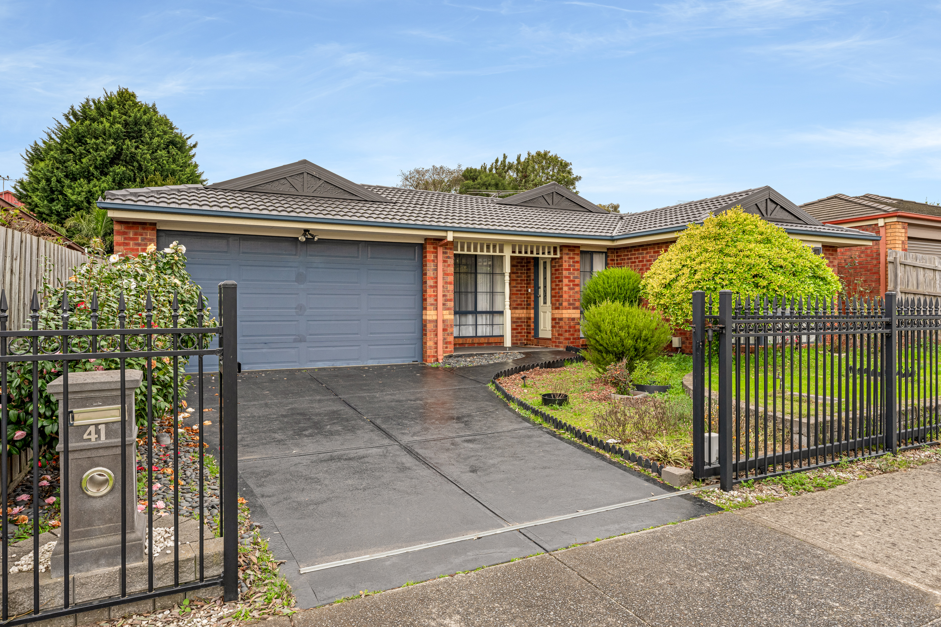 41 Protea Street, Carrum Downs VIC