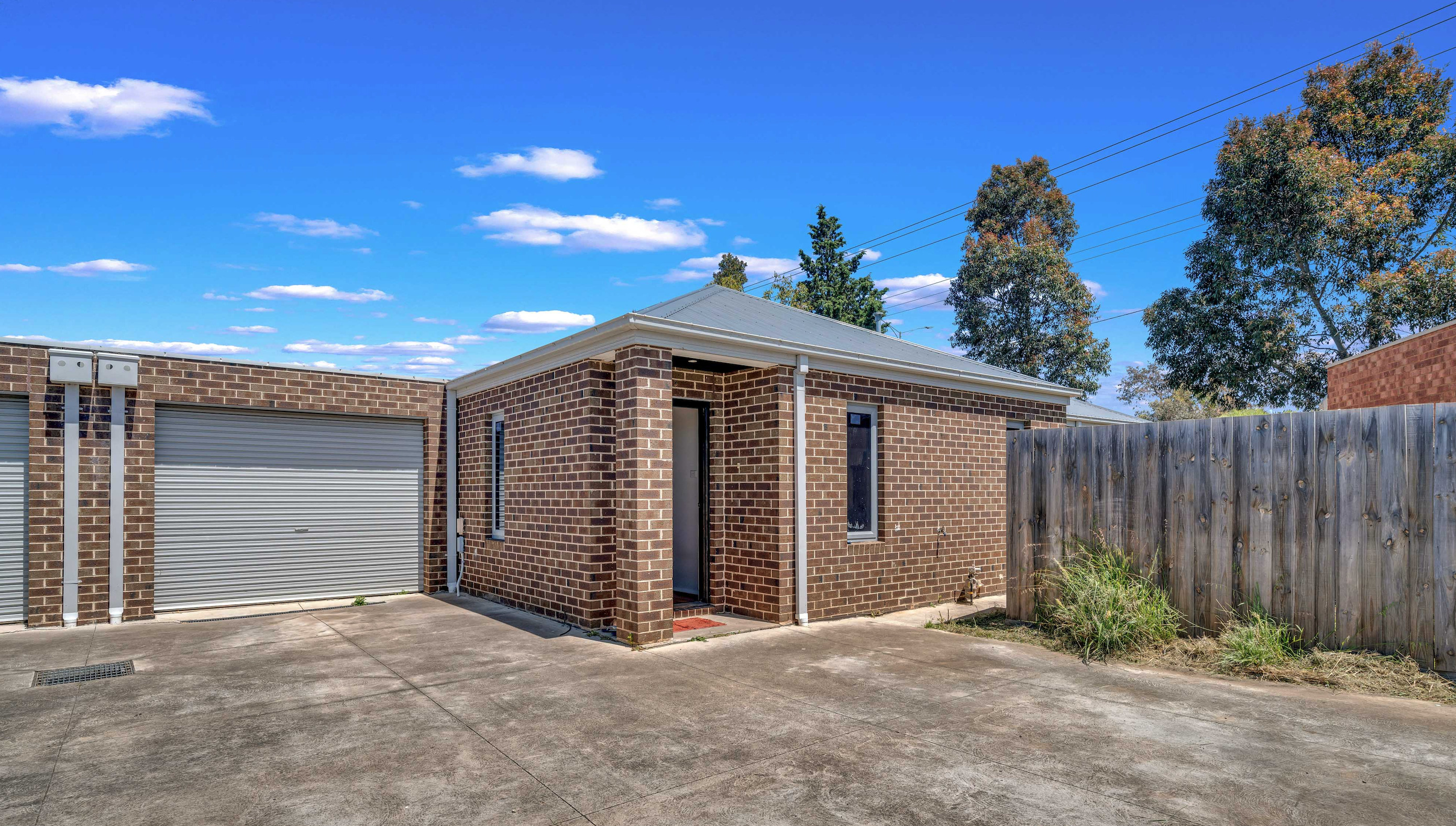 2/6 Kestrel Place, Werribee VIC