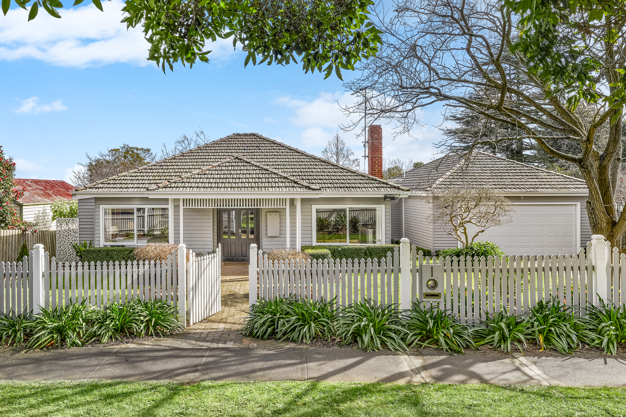 1 Albert Road, Drouin VIC