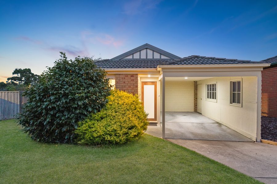 5 Warrindale Close, Langwarrin VIC