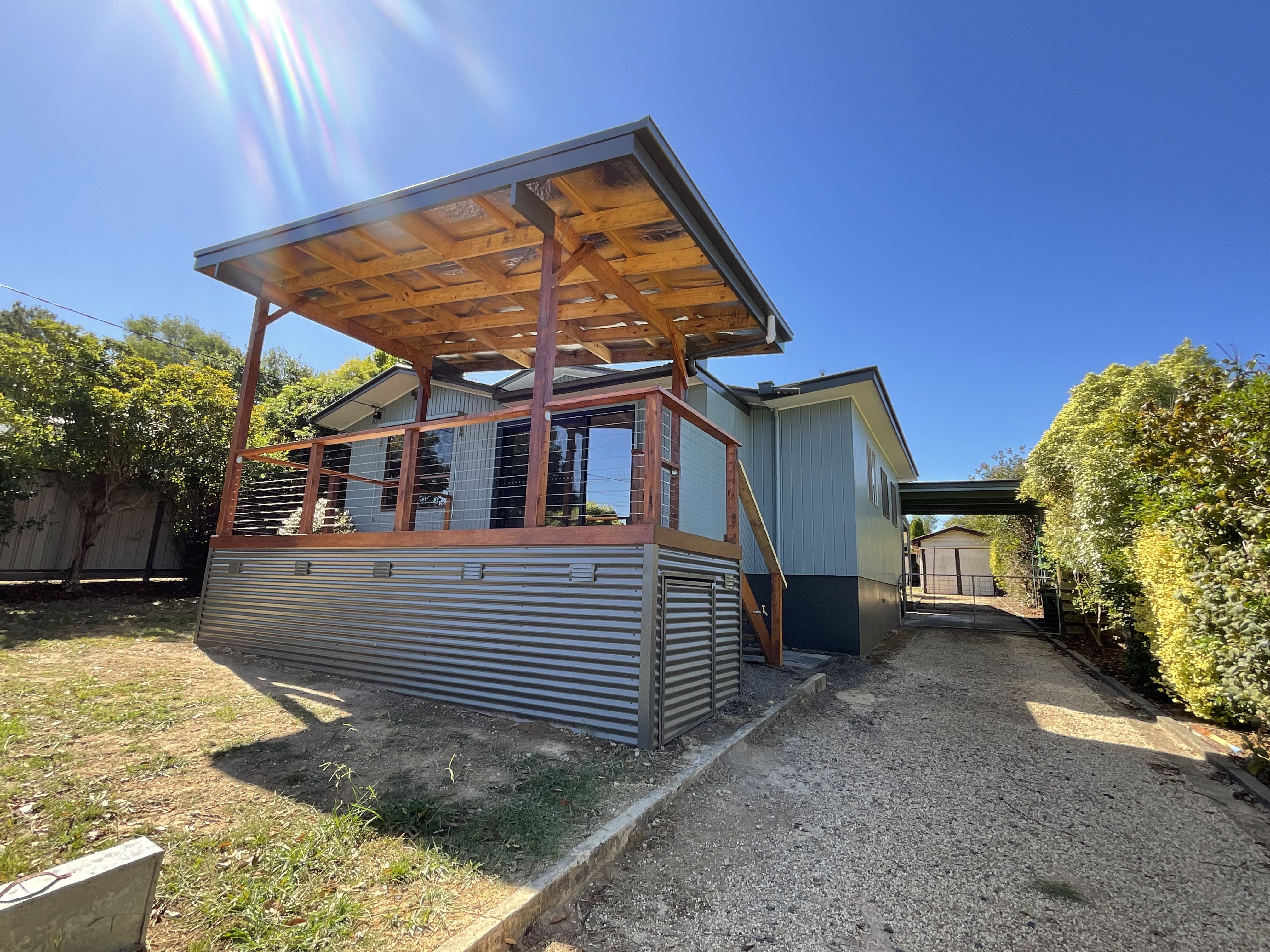 16 Centre Avenue, Eildon VIC