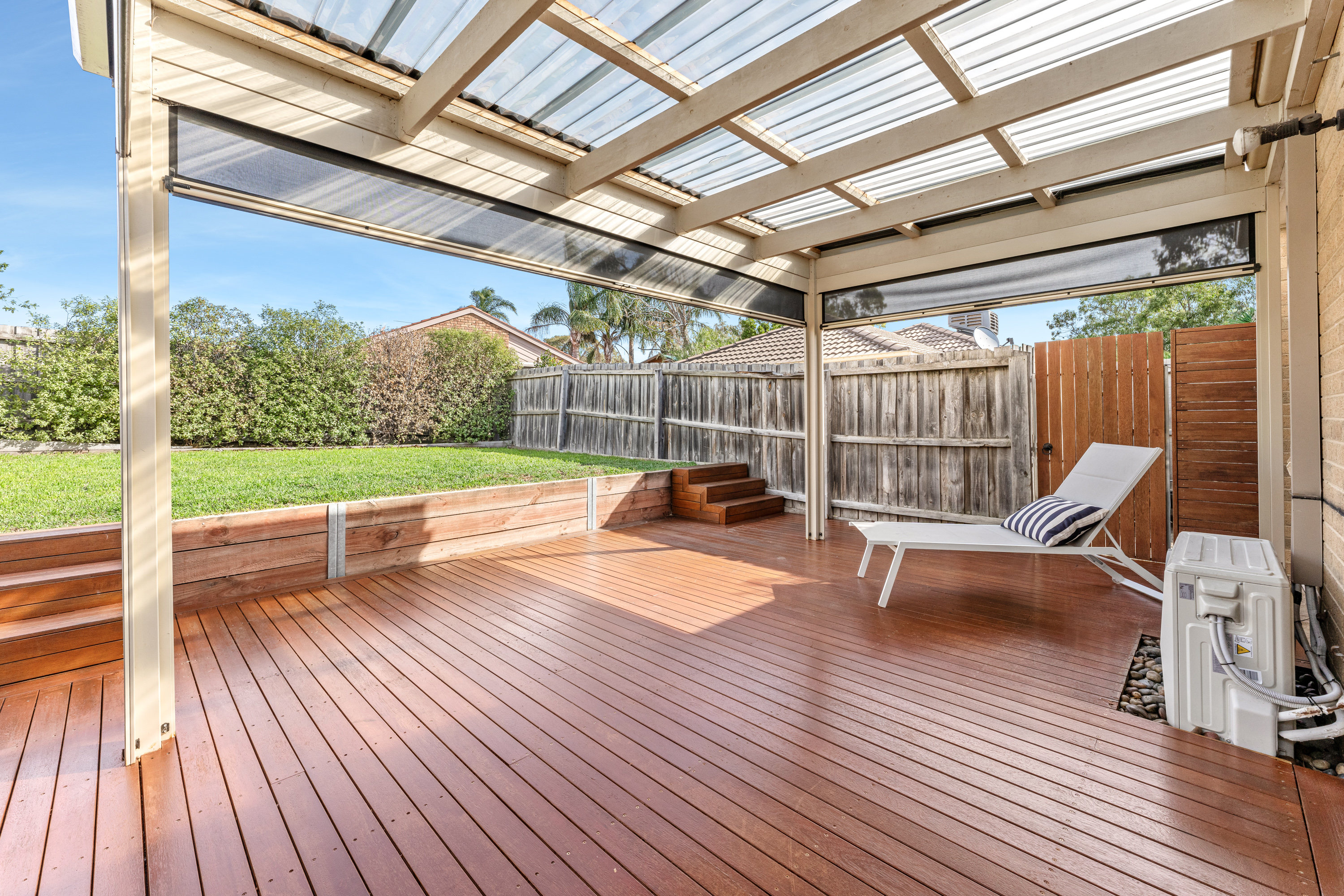 34 Pinewood Drive, Carrum Downs VIC